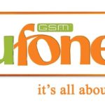 Ufone Packages, Codes, Sim prices