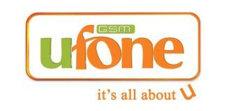 Ufone Packages, Codes, Sim prices