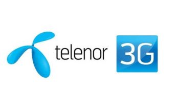 Telenor Internet packages, 4g internet mobile packages, Wifi Device packages