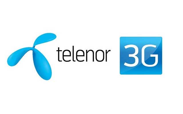 Telenorのインターネットのパッケージ、4gインターネットの移動式パッケージ、Wifi装置パッケージ