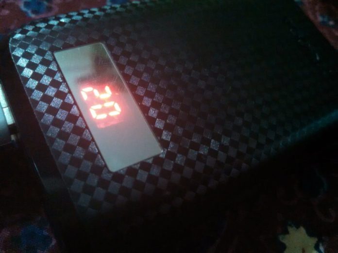 Proda 10000mAh power bank price in Pakistan - review