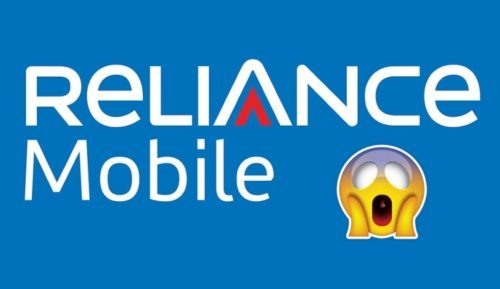 Check Your Mobile Number Reliance USSD Code