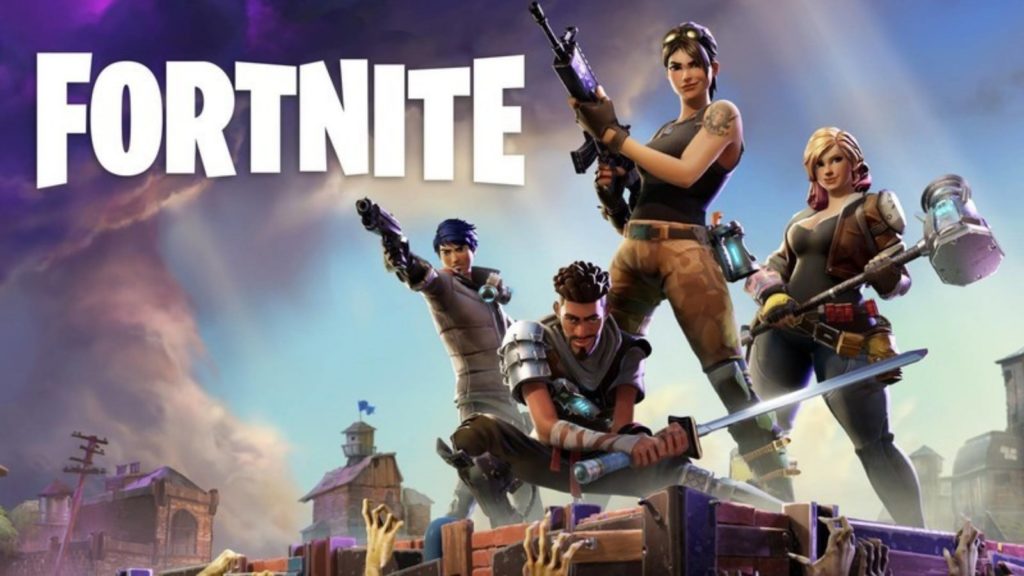 Is Fortnite Banned in UAE? How to Unban?