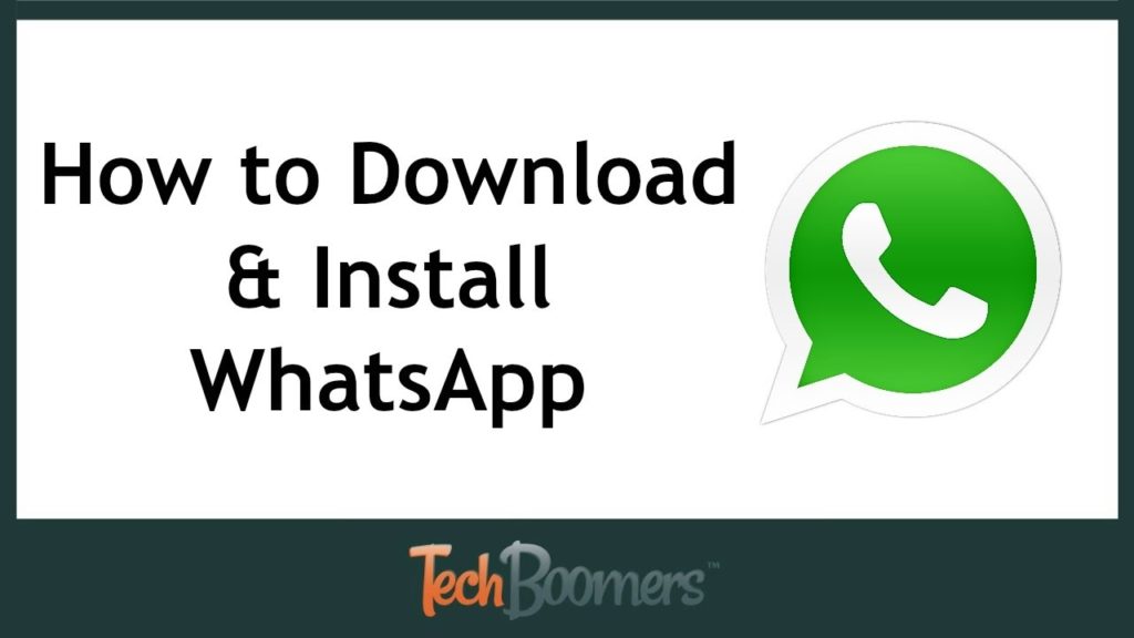 How to Use WhatsApp on PC without BlueStacks?