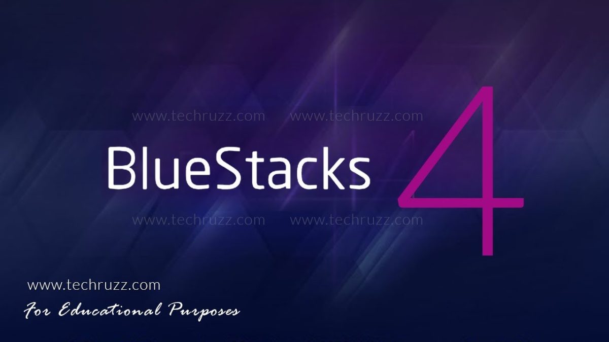 Bluestacks Download for Desktop PC and Mac