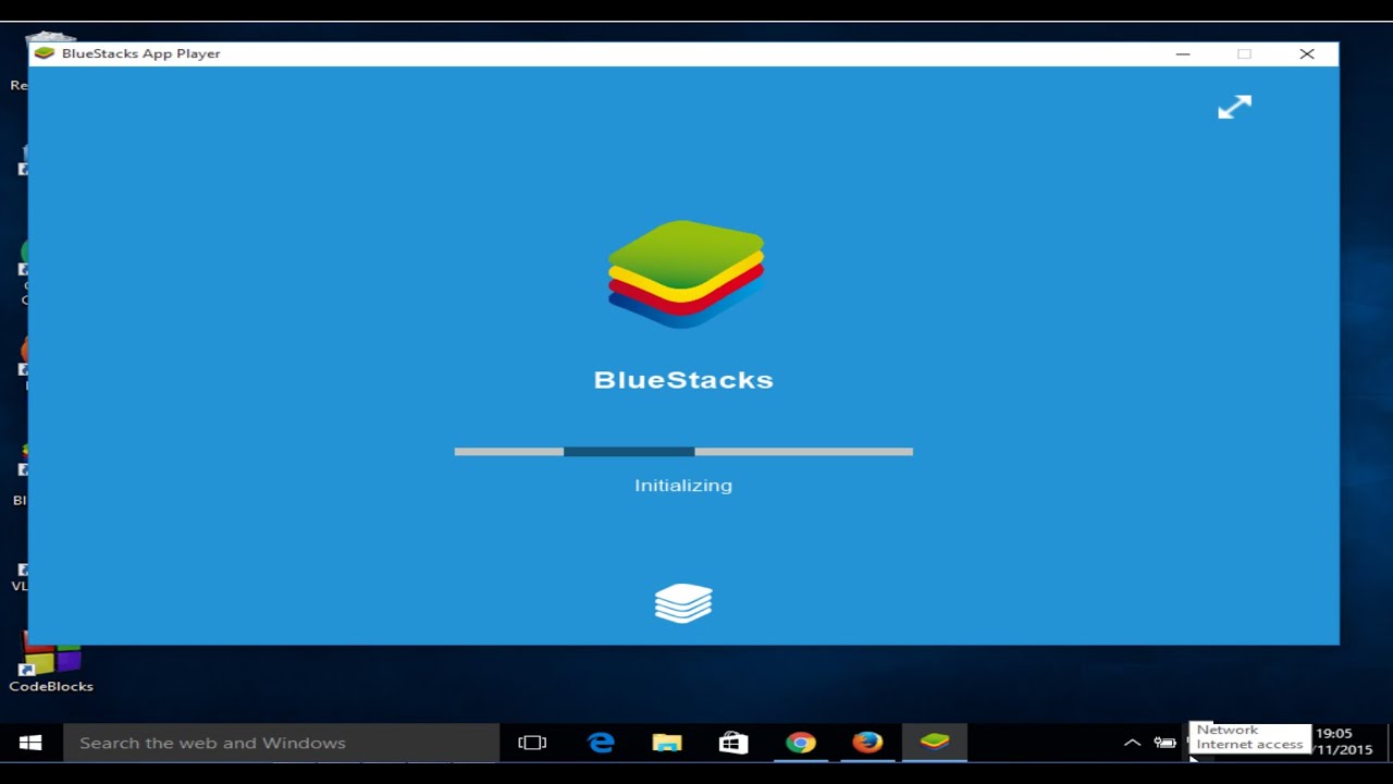 Bluestacks app download for Windows PC or mac