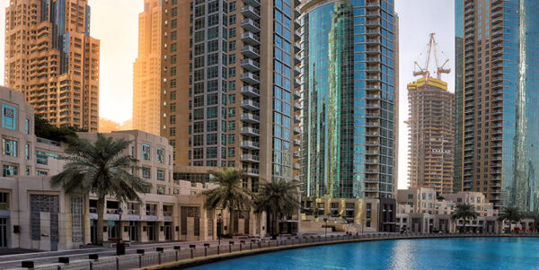 Dubai Investment Park Free Economic Zone