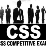 CSS 2020 written exam result announced