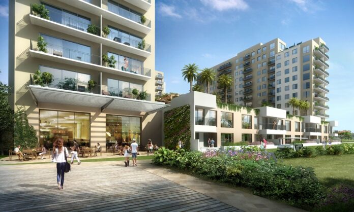 Golf-Views-by-Emaar South Dubai Apartments