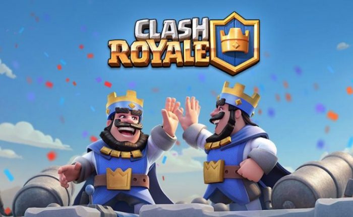 Clash-Royale-Legendary tokens