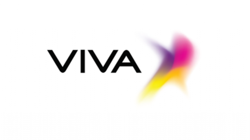 VIVA To VIVA Credit Balance Transfer Kuwait & Bahrain
