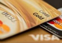 Cancel UAE credit card