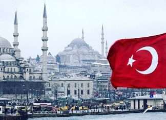 turkey tourist visa