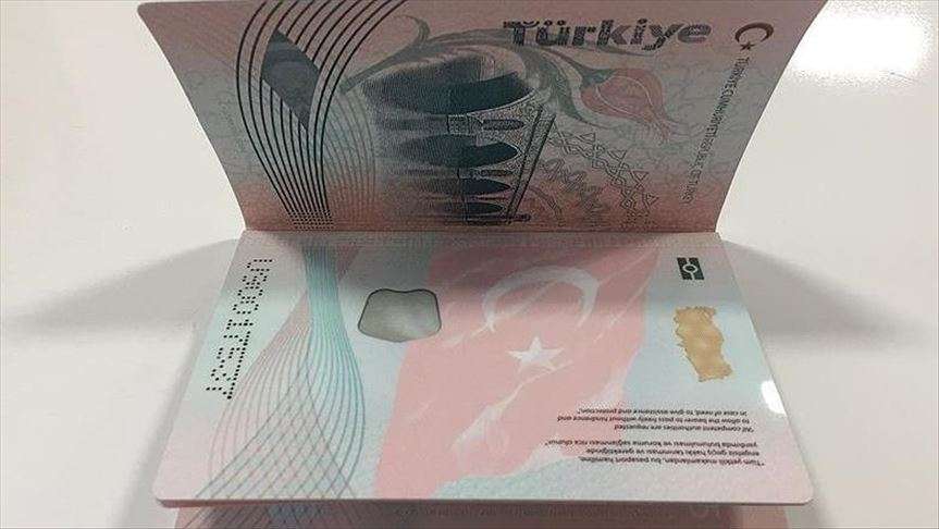 turkey visa details - India Pakistan