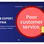 VPS Malaysia Hosting - Worst Experience