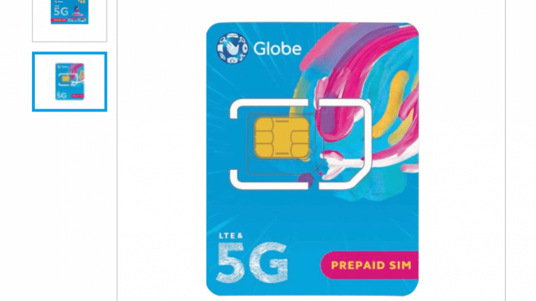 Where Can I Buy Philippines Sim Card In Dubai 
