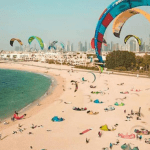kite beach dubai price, activities, cost