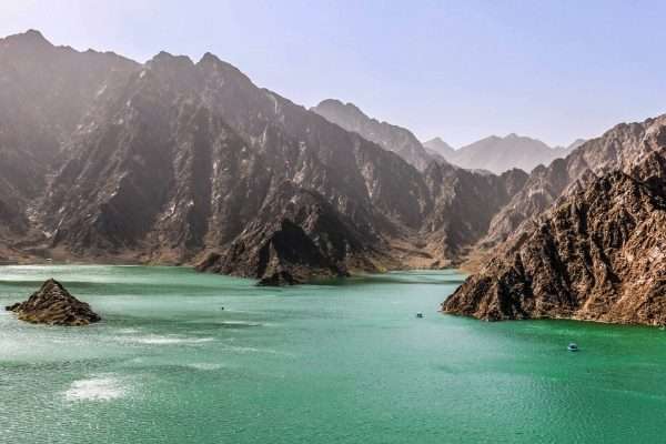 Places to Visit in Dubai Hatta UAE