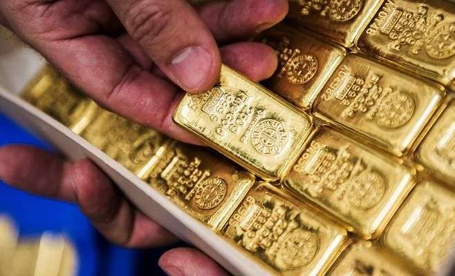 How much Gold Allowed from Dubai to India?