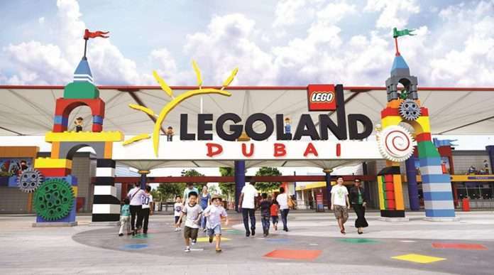 legoland-dubai worth it - price and tickets