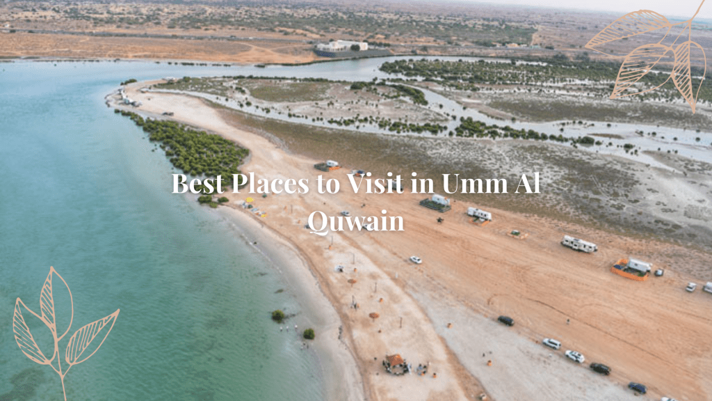 Best Places to Visit in Umm Al Quwain