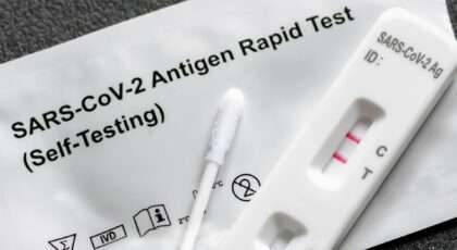 Where to Buy Rapid Antigen Self-Testing Kits in Dubai?