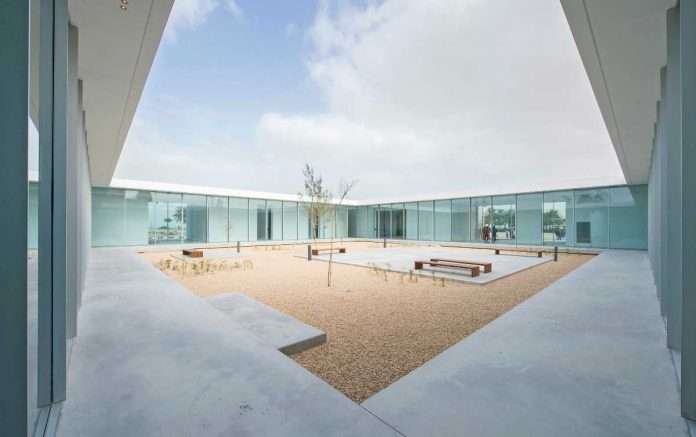 Sharjah art foundation