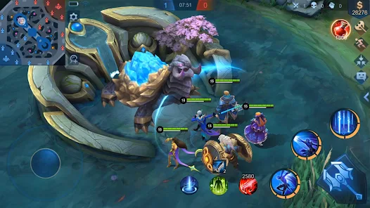 How Much Data Mobile Legends Consume Per Game?