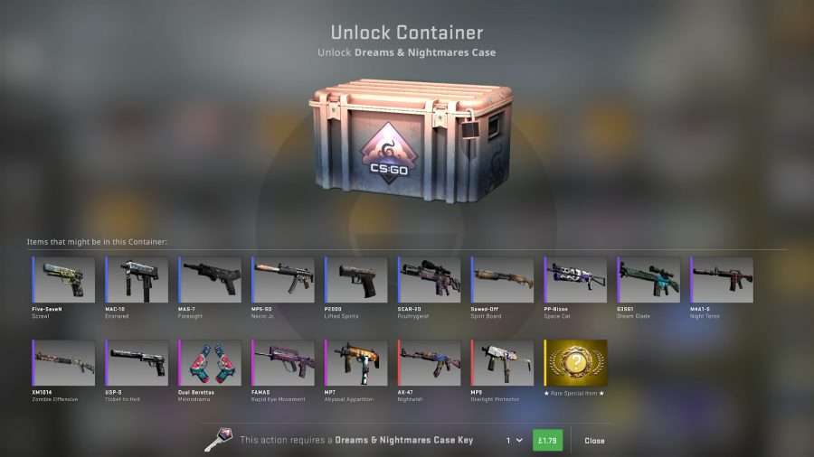 How To Buy Crates In CSGO? All You Should Know