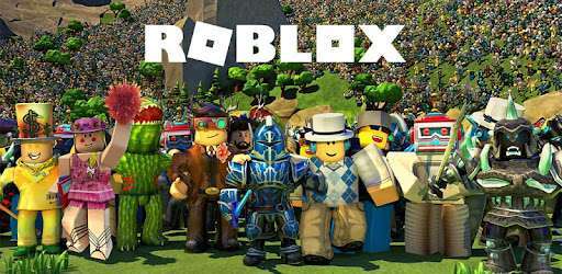 Roblox game not working on mobile