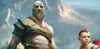 how long to complete god of war