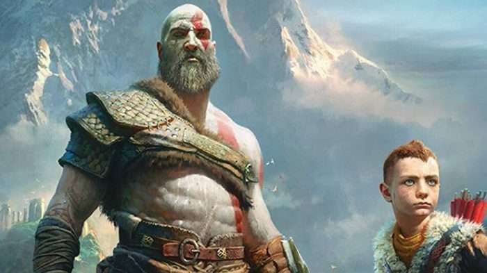 how long to complete god of war