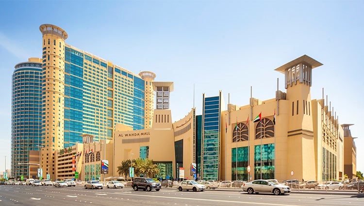 alwahda-mall