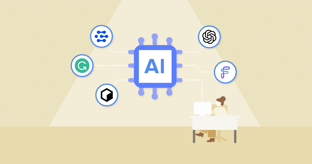 Top Seven AI Tools You Must Know About