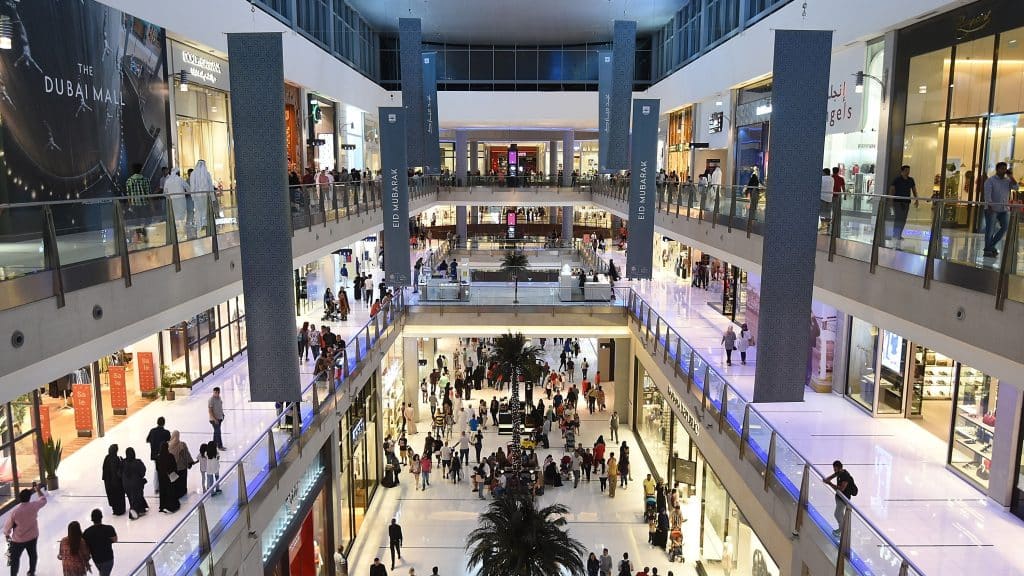 Al Bassam Center Dubai: Cheapest Shopping Mall for Tourist
