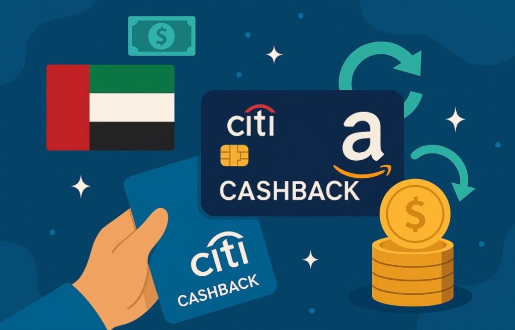 Citibank Cashback Credit Card UAE: Is It Your Best Bet for Rewards?